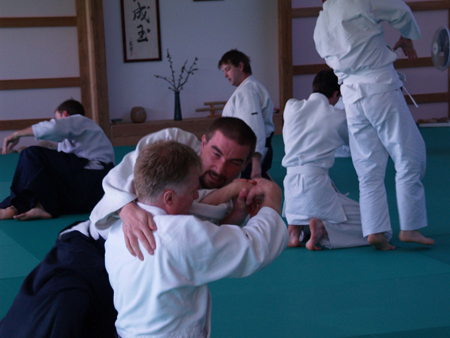 Aikido