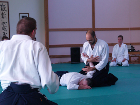 Aikido