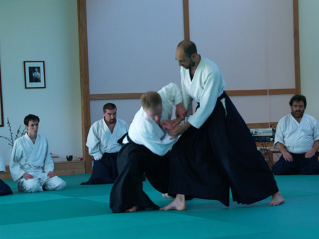 Aikido