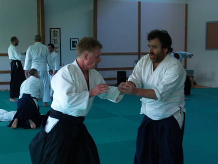 Aikido