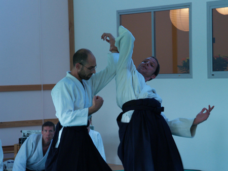 Aikido