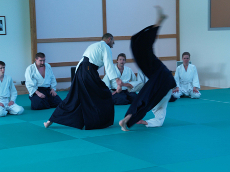 Aikido