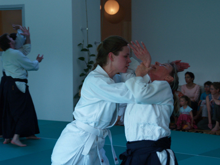 Aikido