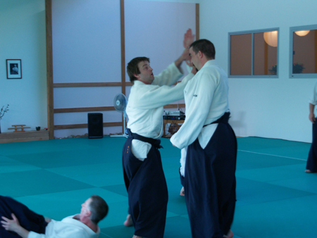 Aikido