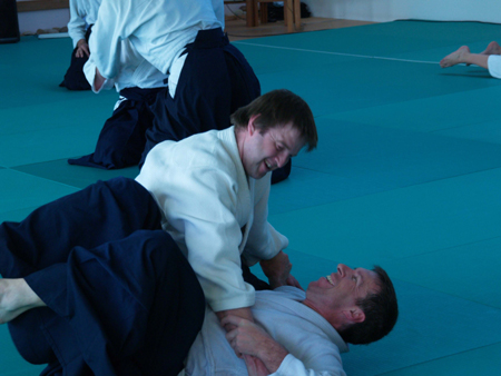 Aikido