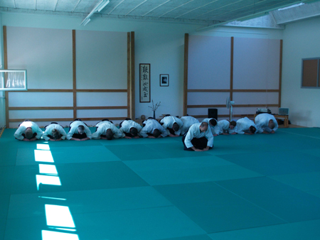 Aikido