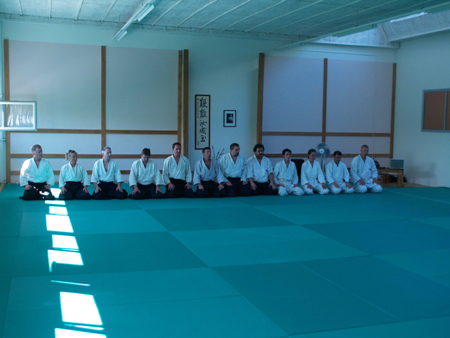 Aikido