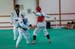Taekwondo