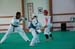 Taekwondo