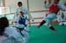Taekwondo