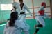 Taekwondo