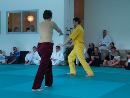 Qi-Gong