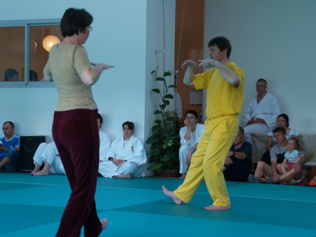 Qi-Gong