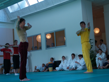 Qi-Gong