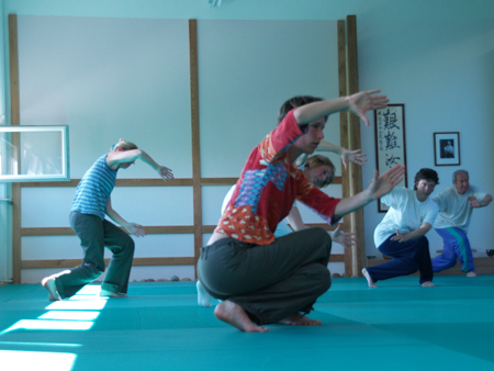 Qi-Gong