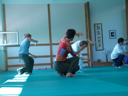 Qi-Gong