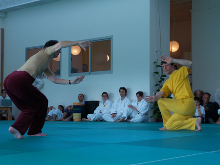 Qi-Gong