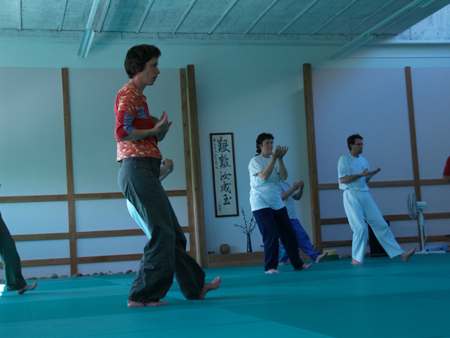Qi-Gong