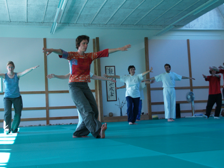 Qi-Gong