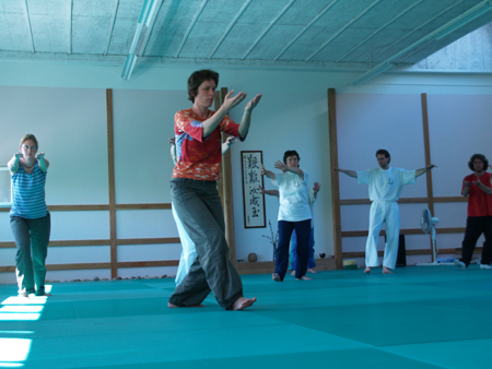 Qi-Gong