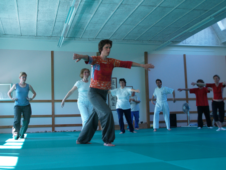 Qi-Gong