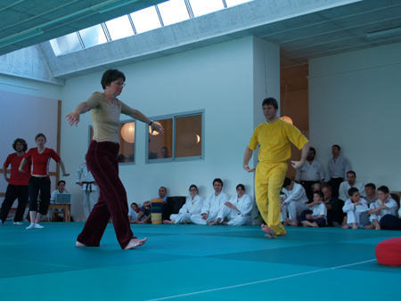 Qi-Gong