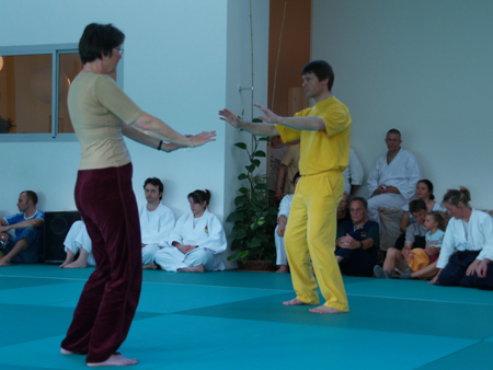 Qi-Gong