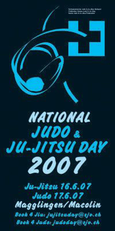 Ju-Jitsu